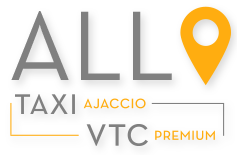 ALLO TAXI logo